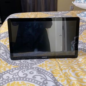 Samsung Galaxy View